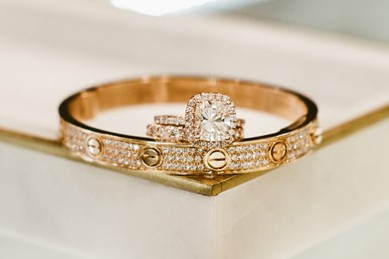Three most stunning rings from Louis Vuitton's fine jewelry
