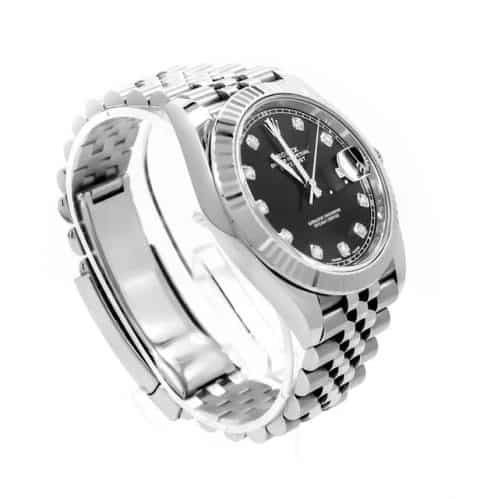 datejust black