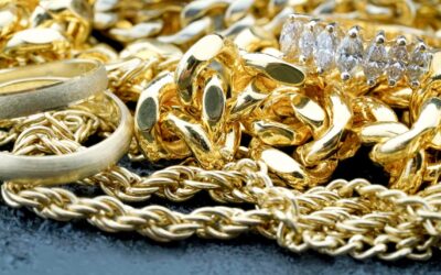 5 Tips for Selling Your Gold Jewelry