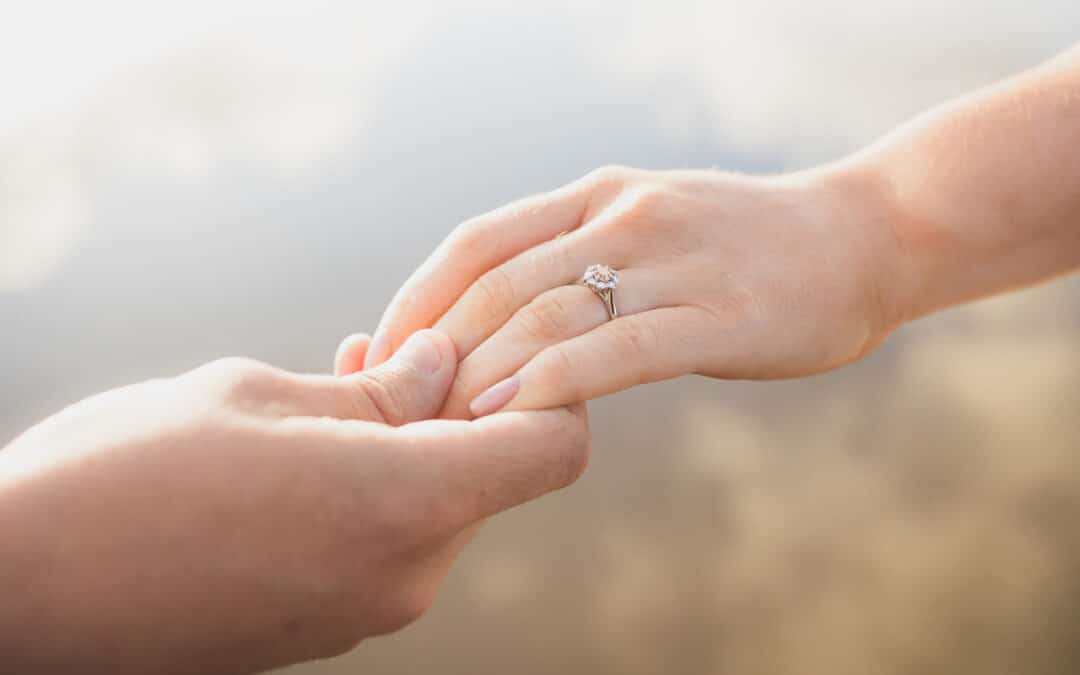 Is a Custom Engagement Ring Right for You?