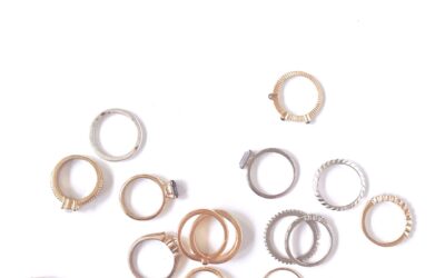 Gold or Silver: What Suits Your Skin Tone?