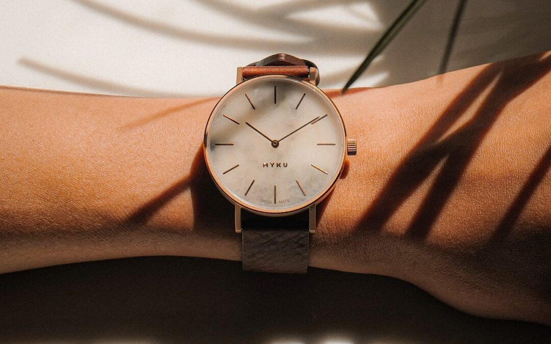 How to Sell Your Fine Watch