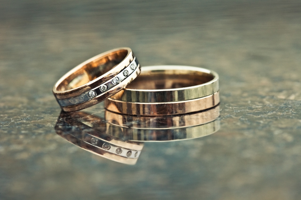 A Sneak Peak Into Popular Wedding Bands Trends in 2024 Engagement